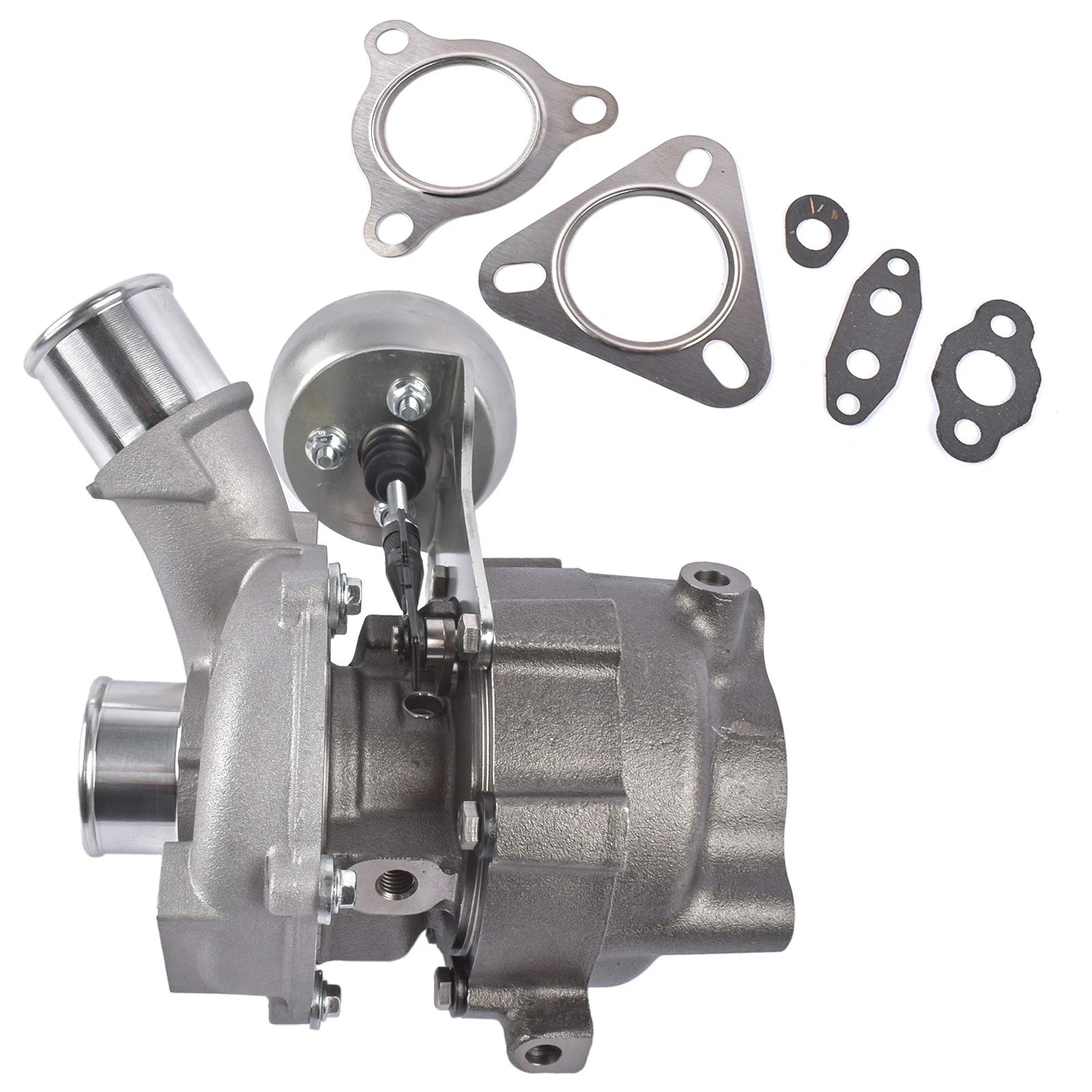 Turbocharger for Mitsubishi Triton L200 2.5L 4D56T (2006–2015)