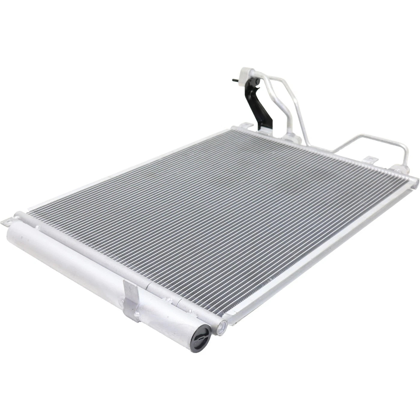 AC Condenser for Hyundai Sonata (2015–2017) Aluminum