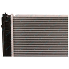 Alloy Core Radiator for Toyota Tarago ACR50R 4cyl 2.4L 2AZ 2006-2017