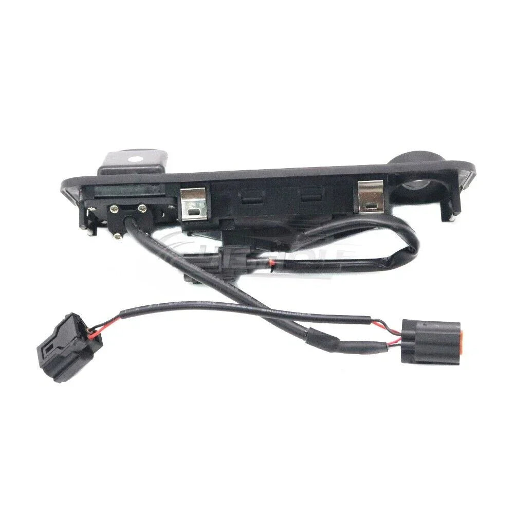 Backup Rear View Camera Trunk Camera for Hyundai Sonata (2015–2017)