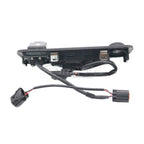 Backup Rear View Camera Trunk Camera for Hyundai Sonata (2015–2017)