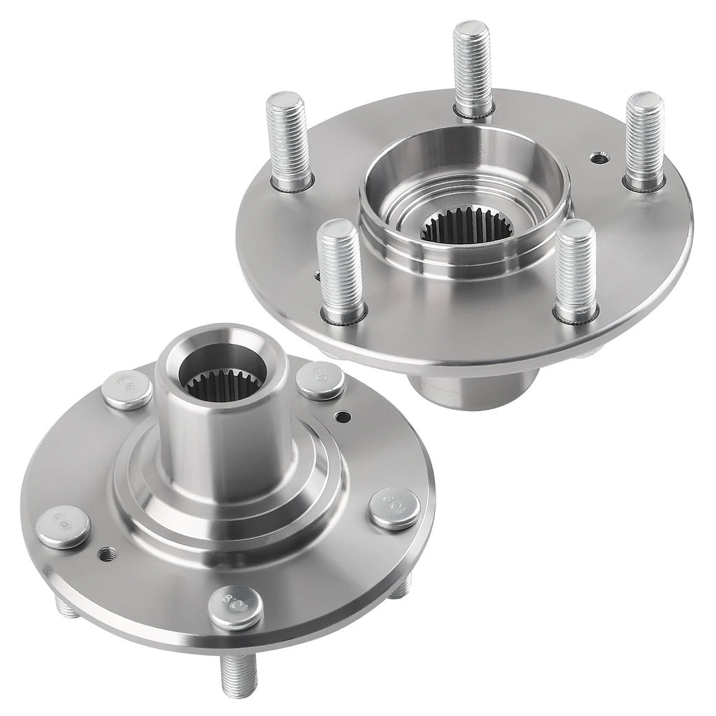 Front Wheel Hub Bearing Kits for Honda Civic 2012–2015 (1.8L 1.5L)