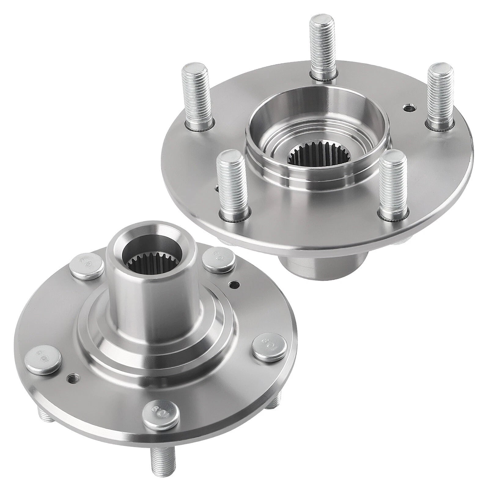 Front Wheel Hub Bearing Kits for Honda Civic 2012–2015 (1.8L 1.5L)