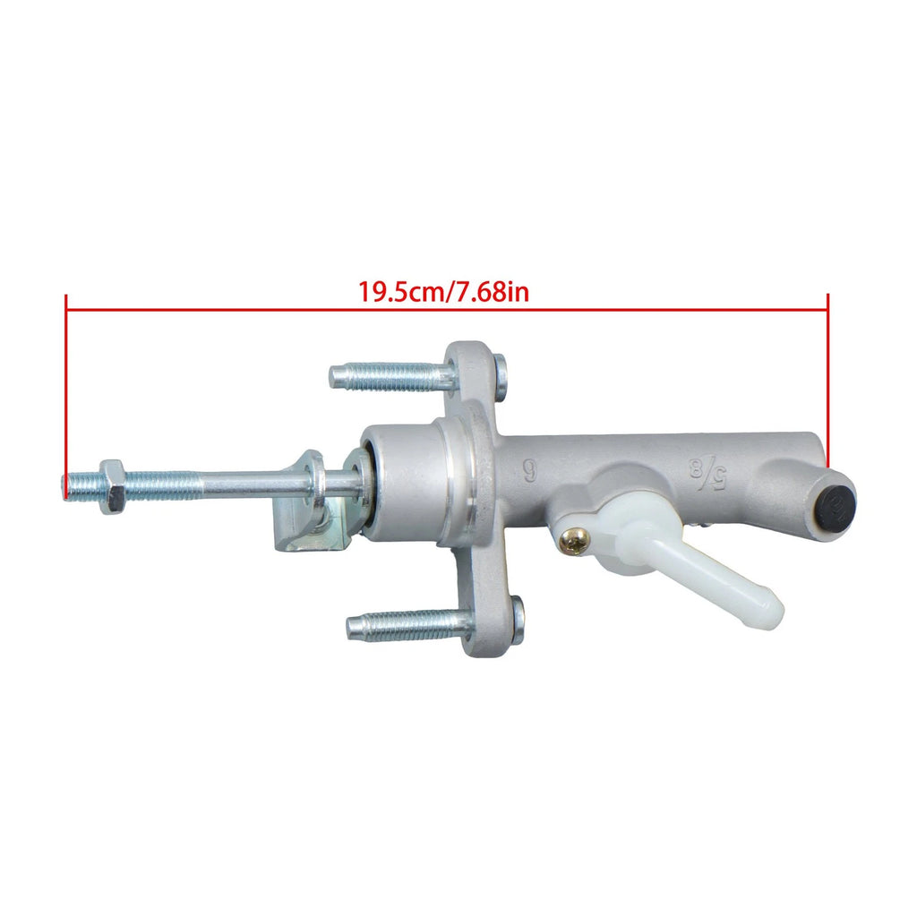 Clutch Master Cylinder for Kia Rio/Rio5 (2006–2010) & Hyundai Accent (2006–2011)