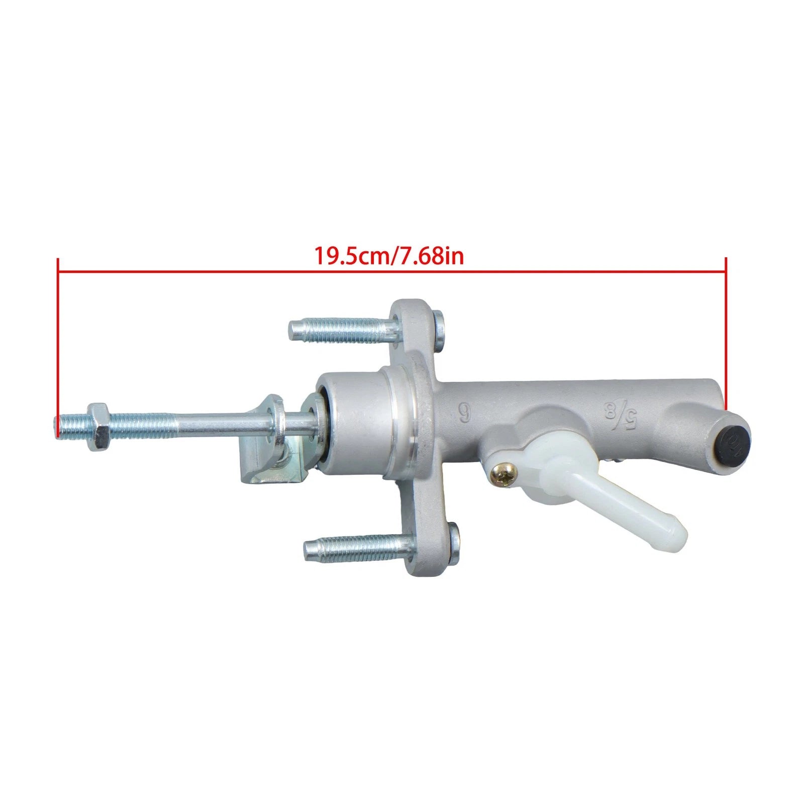 Clutch Master Cylinder for Kia Rio/Rio5 (2006–2010) & Hyundai Accent (2006–2011)