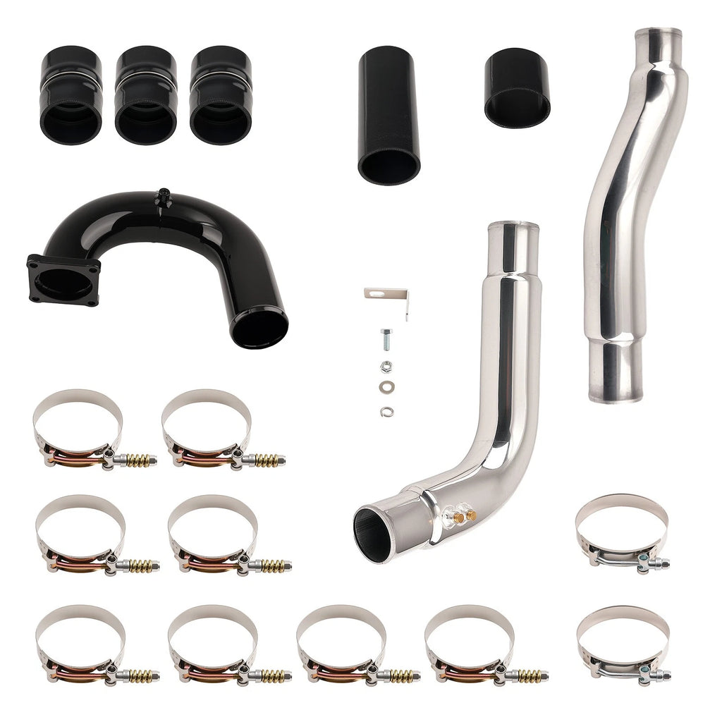Intercooler Pipe & Intake Elbow Kit for Dodge Ram 5.9 (2003-2007)