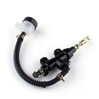 Rear Brake Master Cylinder Fluid Reservoir for Honda CBR 250 400 600 1000