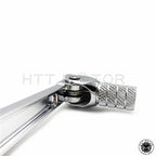 Gear Shift Pedal Lever for Suzuki GSXR1300 Hayabusa (1999–2020) Chrome
