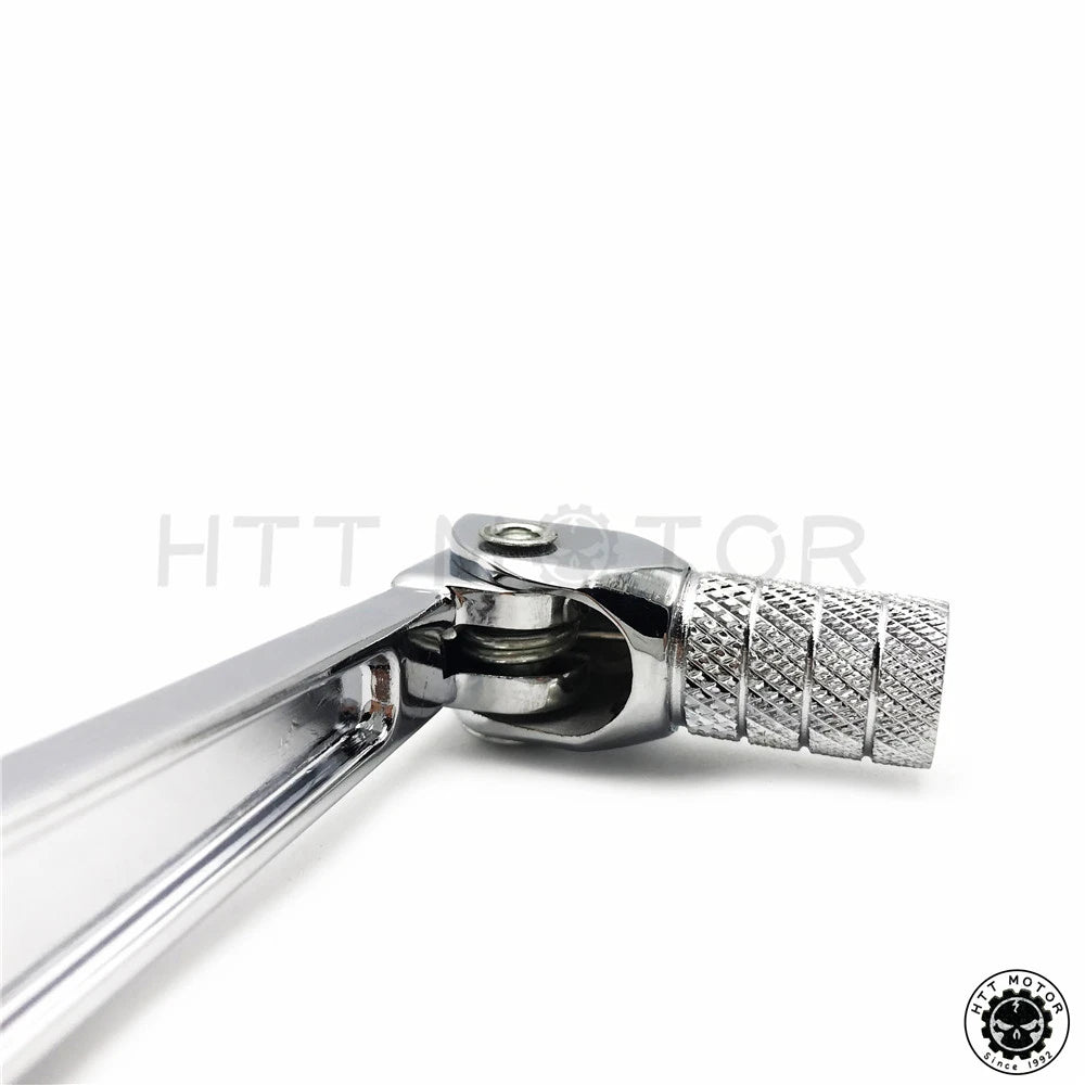 Gear Shift Pedal Lever for Suzuki GSXR1300 Hayabusa (1999–2020) Chrome