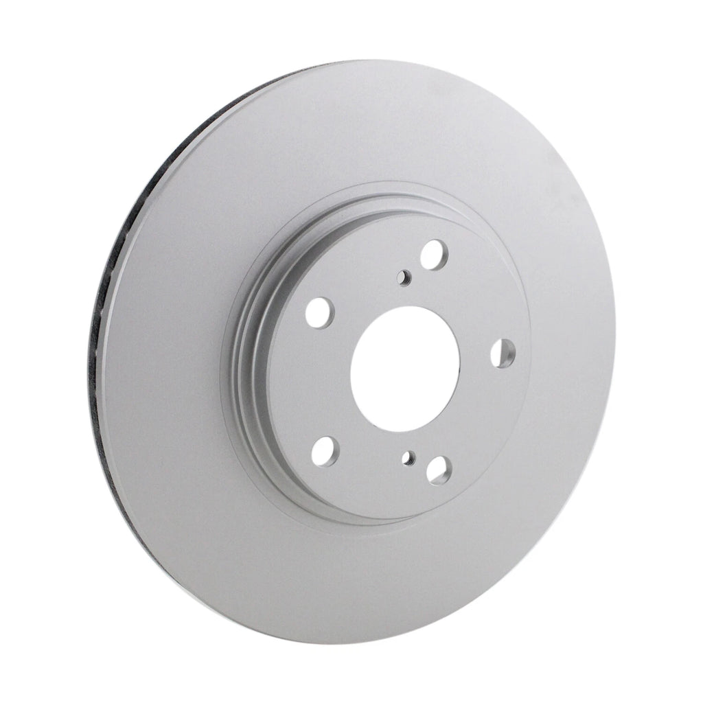 Bosch QuietCast Disc Brake Rotor for Lexus ES330 RX300 Toyota Camry (2004–2006)