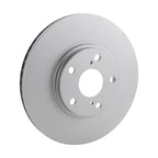 Bosch QuietCast Disc Brake Rotor for Lexus ES330 RX300 Toyota Camry (2004–2006)