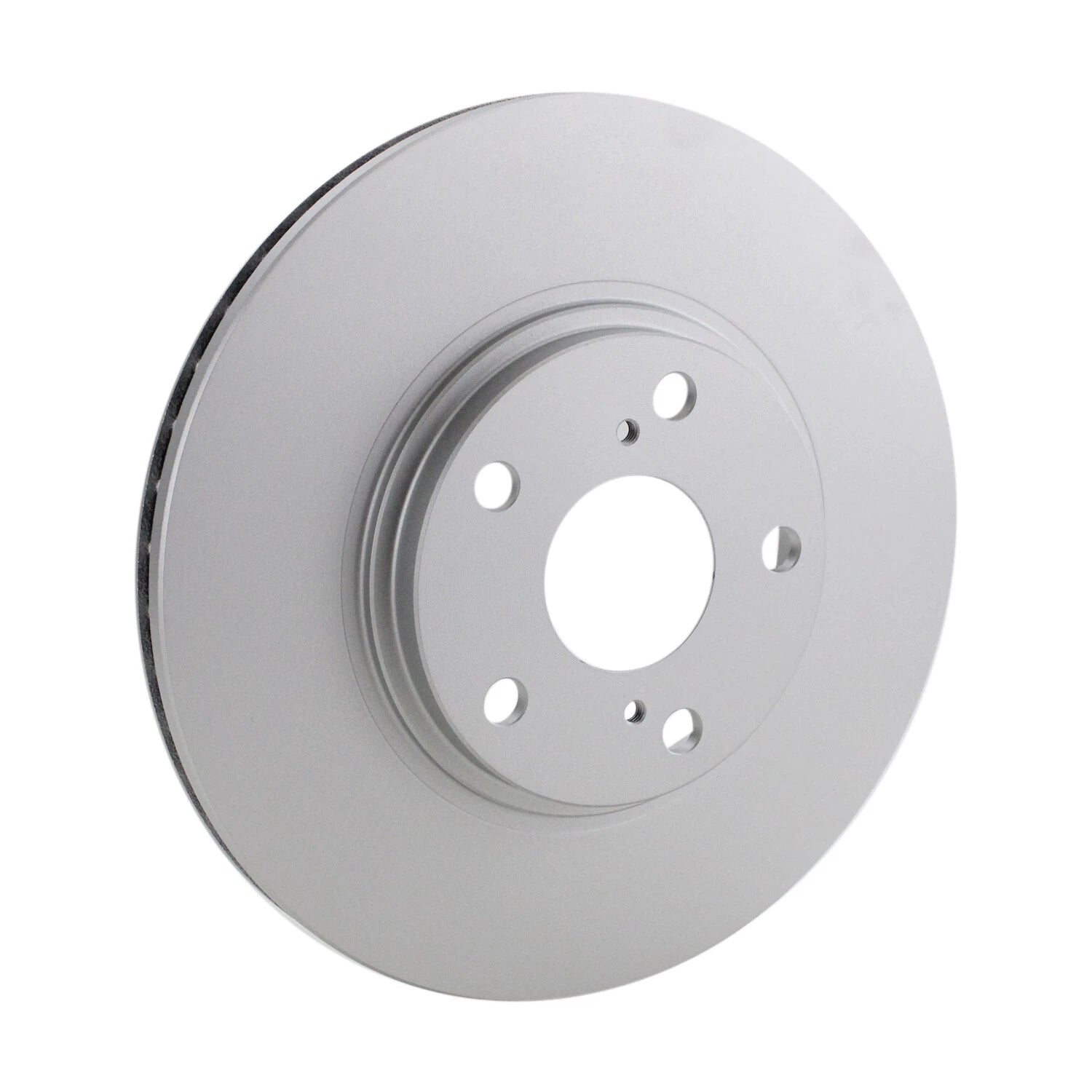 Bosch QuietCast Disc Brake Rotor for Lexus ES330 RX300 Toyota Camry (2004–2006)