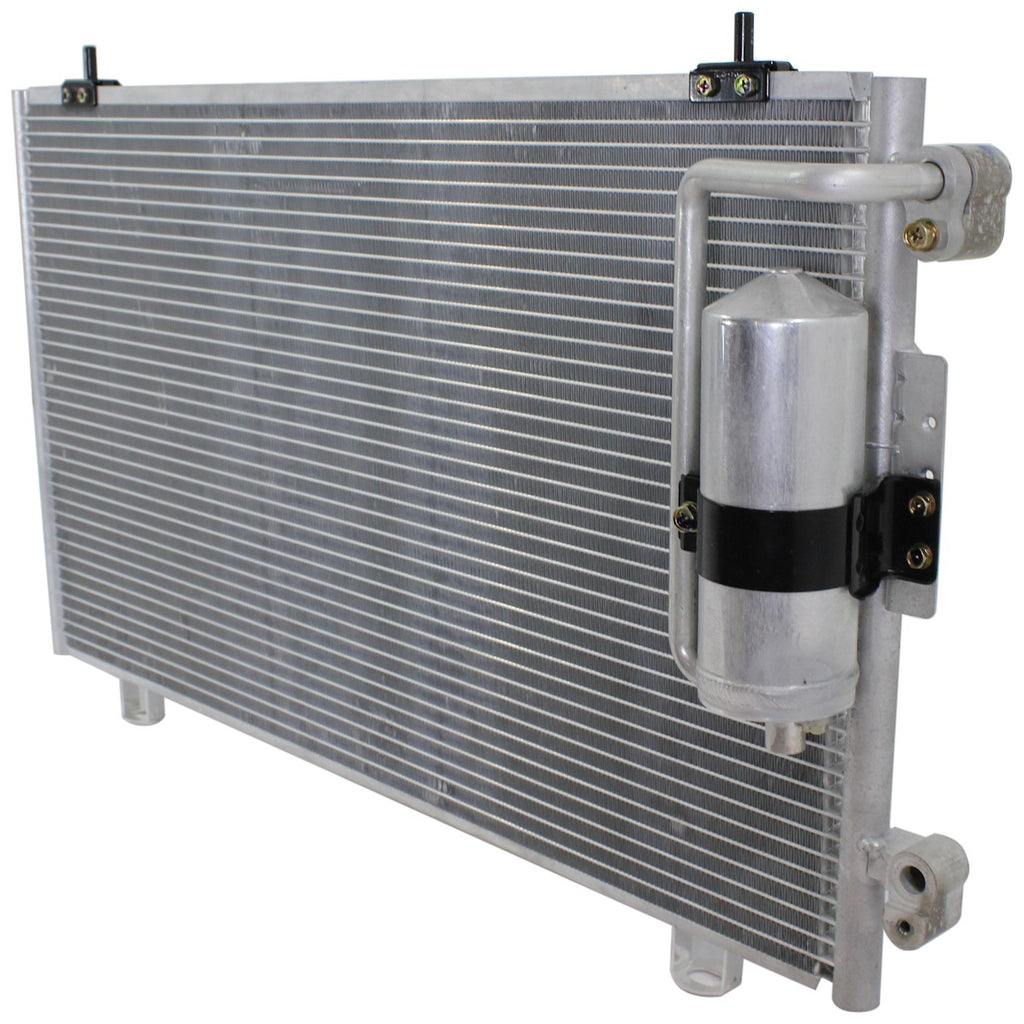 Radiators for Pontiac Vibe (2003–2008)