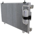 Radiators for Pontiac Vibe (2003–2008)