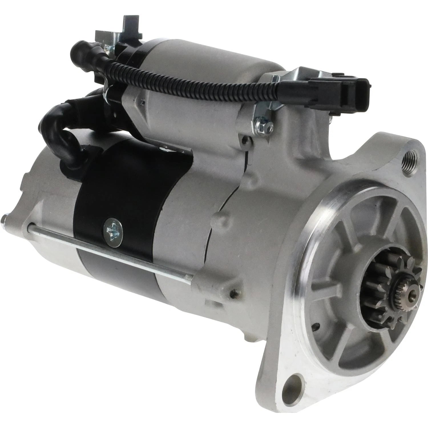 Starter for Nissan Altima (2002–2006)