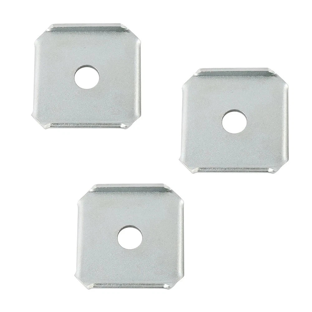 Dual Mulching Blade Adapter for Standard Mower Blades (2010–2023)