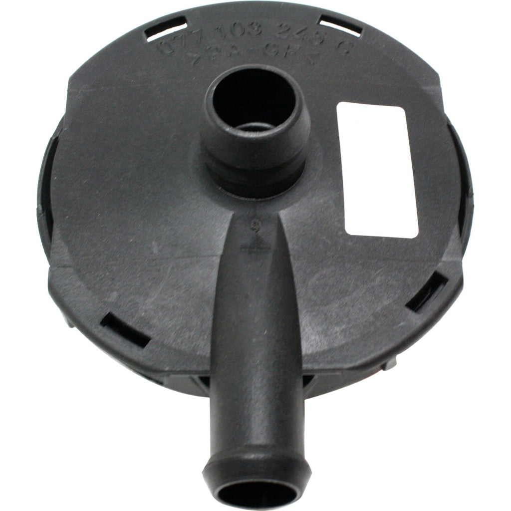 Crankcase Breather Vent Valve for Audi A4 Quattro A6 (2002–2004)