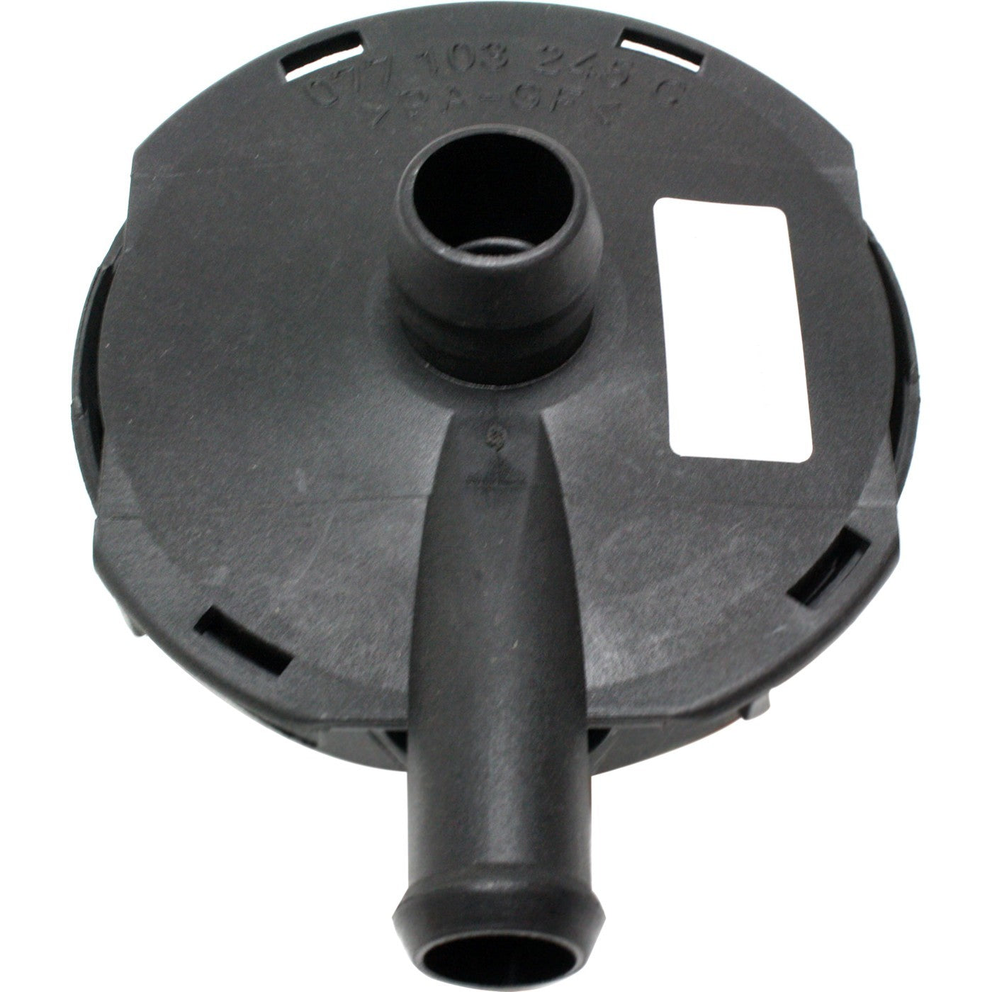 Crankcase Breather Vent Valve for Audi A4 Quattro A6 (2002–2004)