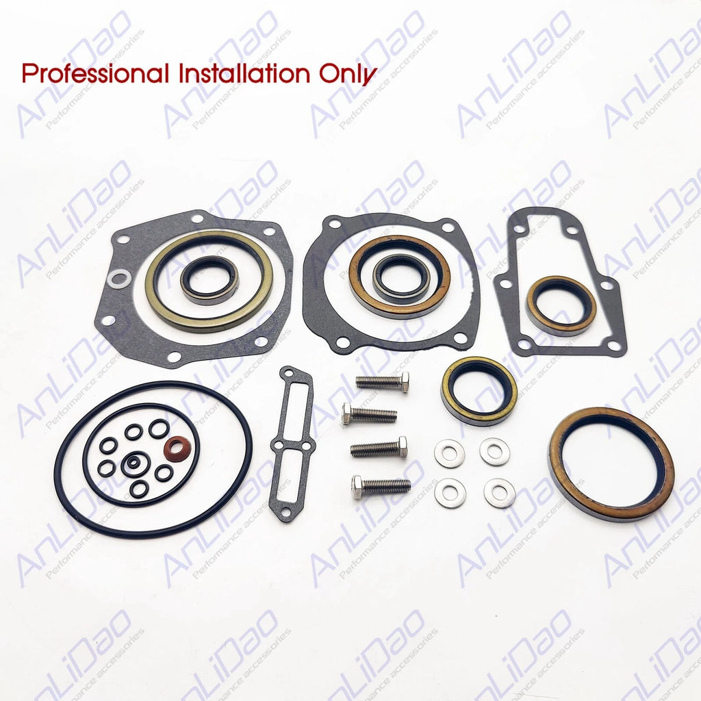 Seal Kit for OMC Stringer V4 Case 400 Series (95-104-11K, 0982947)