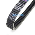 Drive Belt for CF Moto ZFORCE 800 Trail CF800US-A (2015–2022)