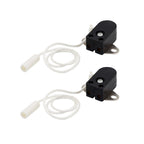 Pull Switch for Lighting Fixtures 250