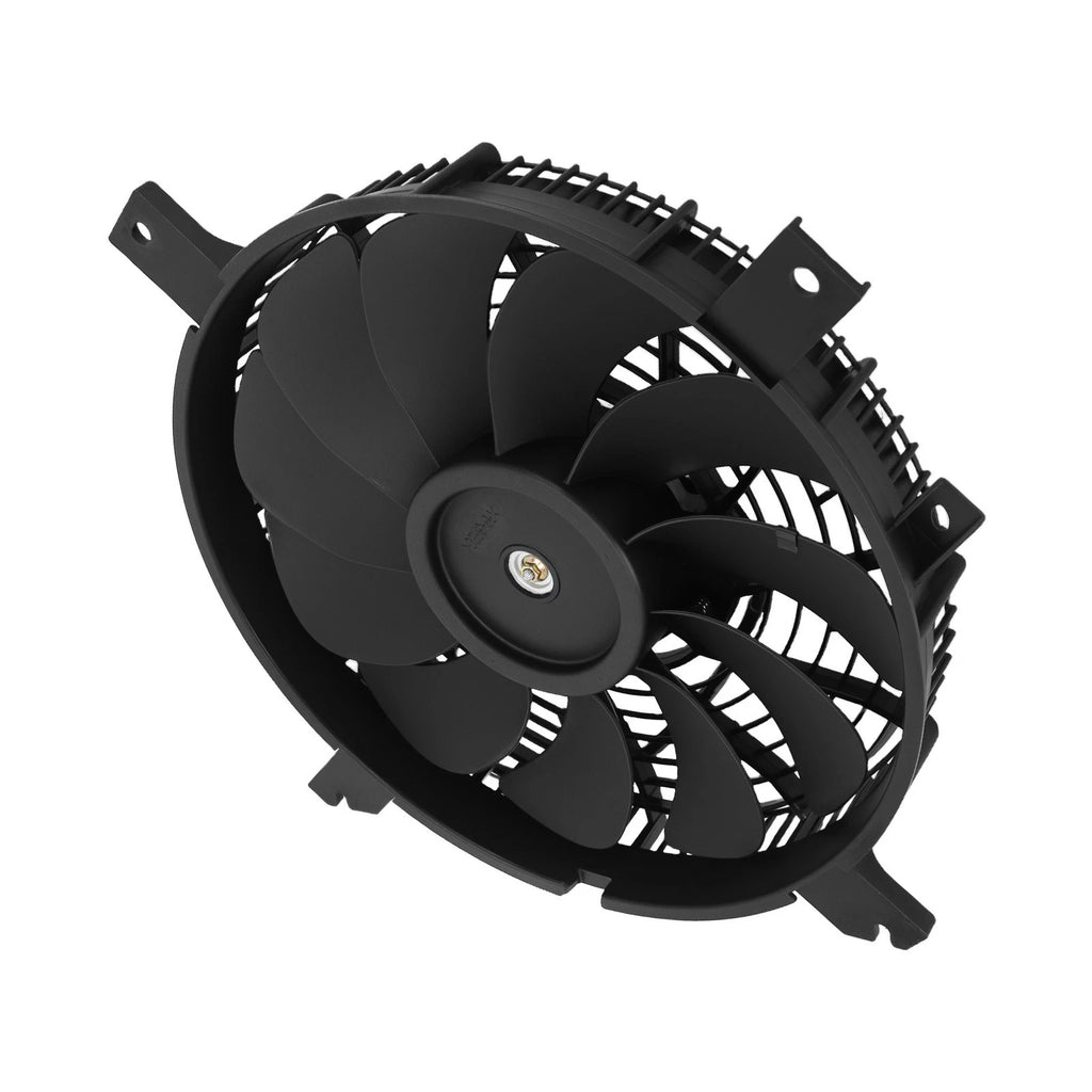 Electric Radiator Cooling Fan for Chevrolet Tracker (1999–2001) 610650 620647