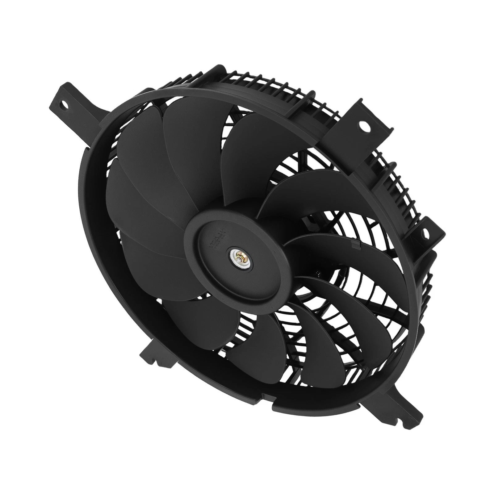Electric Radiator Cooling Fan for Chevrolet Tracker (1999–2001) 610650 620647