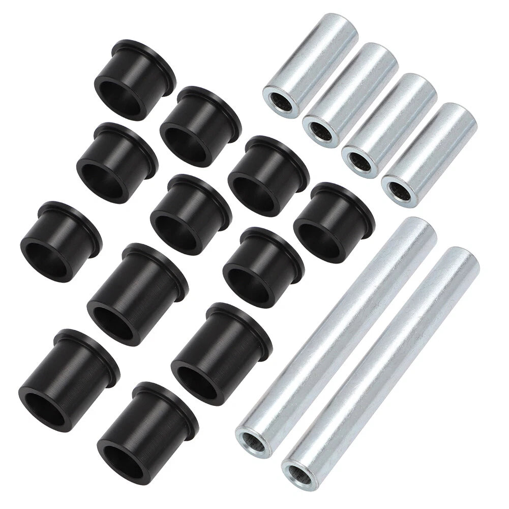 A Arm Front Bushing Pin Rebuild Kit for Kawasaki Brute Force 650i 750i (2005–2023)