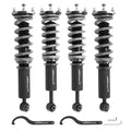 Adjustable Coilovers Lowering Kit for Lexus IS200/IS300 (1999–2005)
