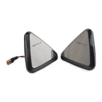 LED Side Marker Turn Signal Lights for Mitsubishi Colt CZC CZ3 (2004-2012)