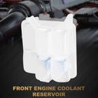 Coolant Reservoir Radiator Expansion Tank for Ford Focus C-Max Escape (2012–2018) CV6Z8A080A