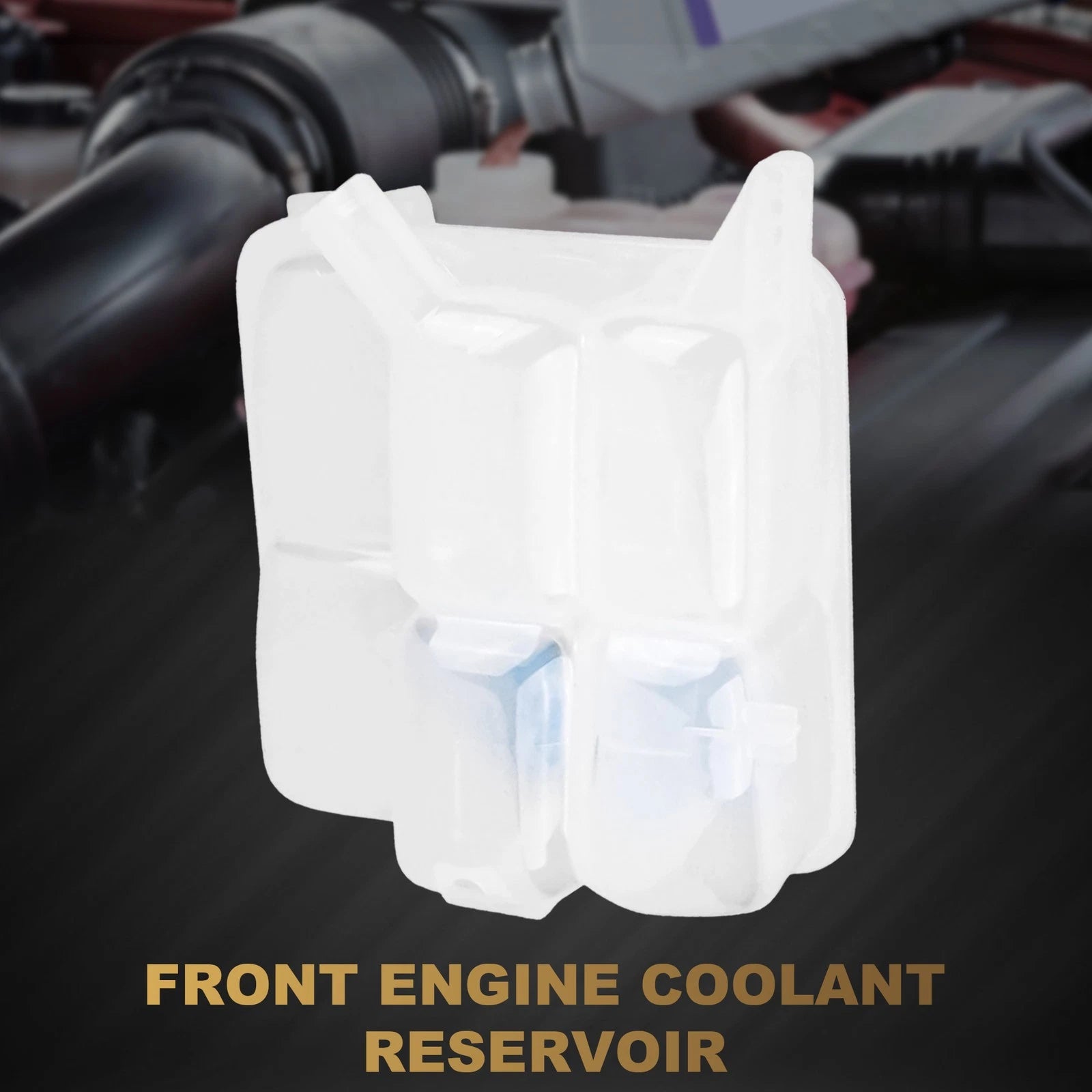 Coolant Reservoir Radiator Expansion Tank for Ford Focus C-Max Escape (2012–2018) CV6Z8A080A