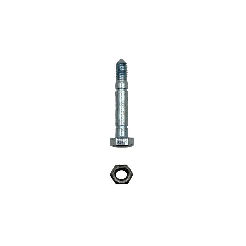 Shear Pin with Nut for Prime Line (Replaces 7-04369) 2-1/8" x 5/16"