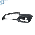 Front Bumper Cover for Chevy Trax (2017-2020)