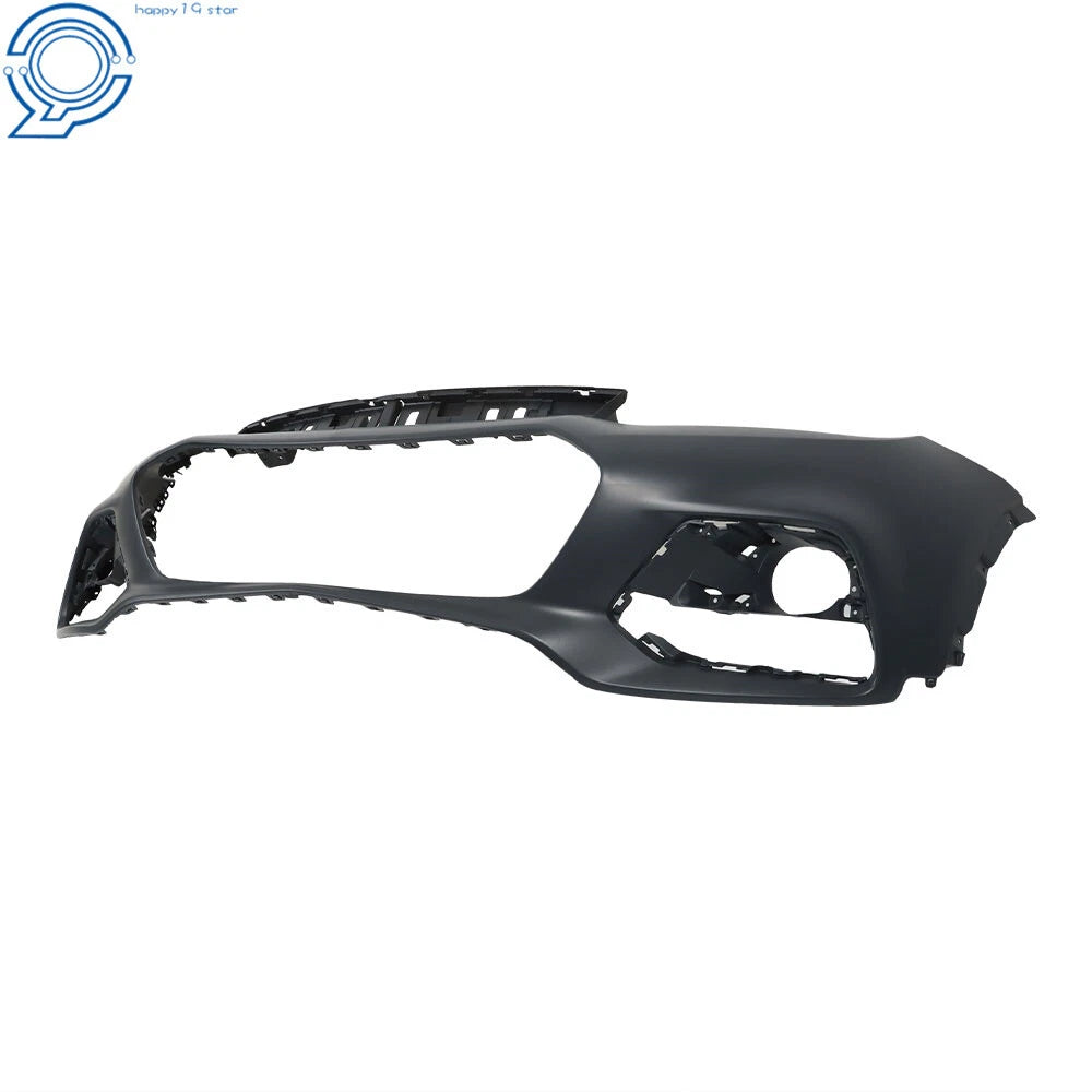 Front Bumper Cover for Chevy Trax (2017-2020)