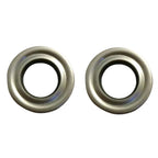 2X Lower Unit Oil Seal for Johnson Evinrude OMC Cobra (321787, SIE18-2031)