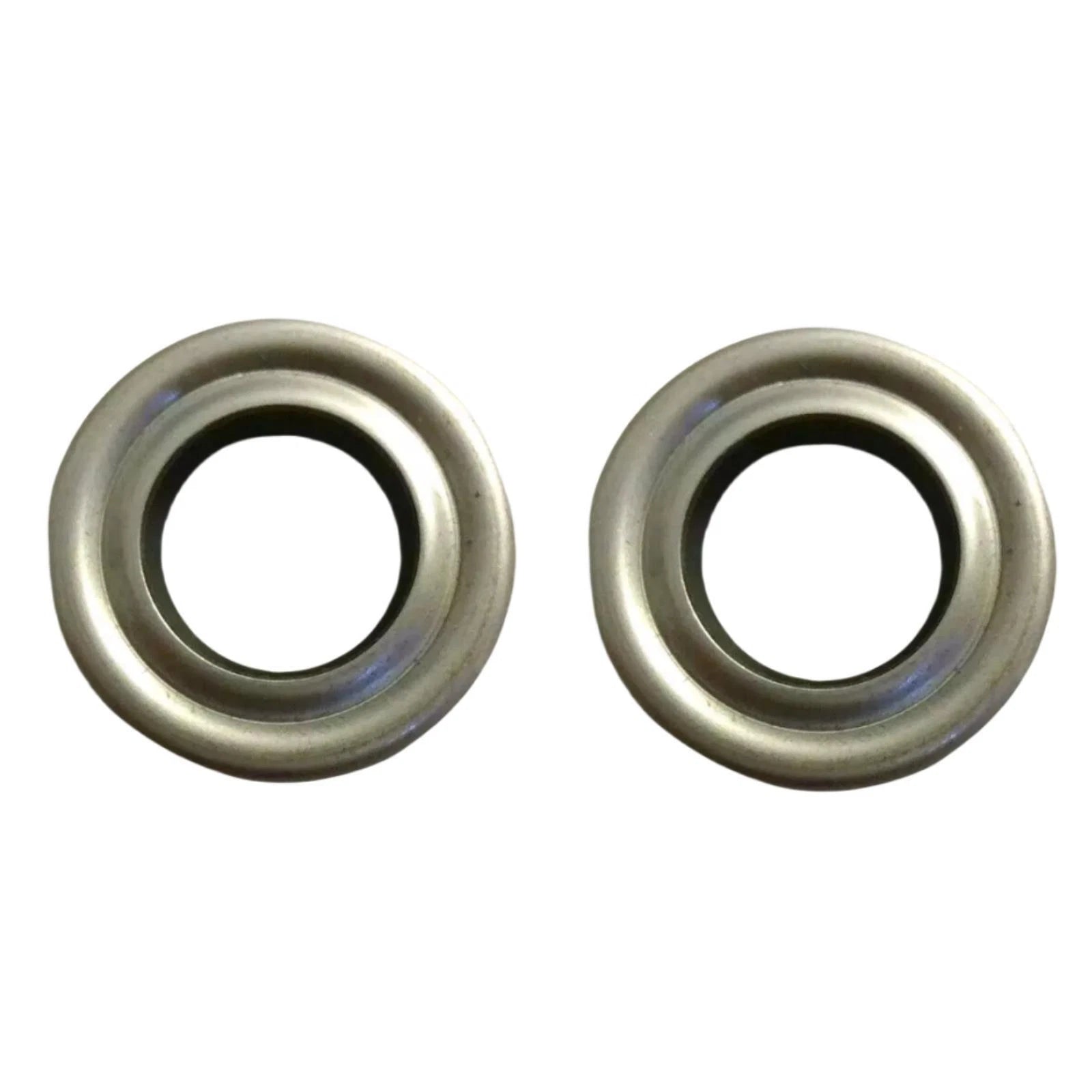 2X Lower Unit Oil Seal for Johnson Evinrude OMC Cobra (321787, SIE18-2031)