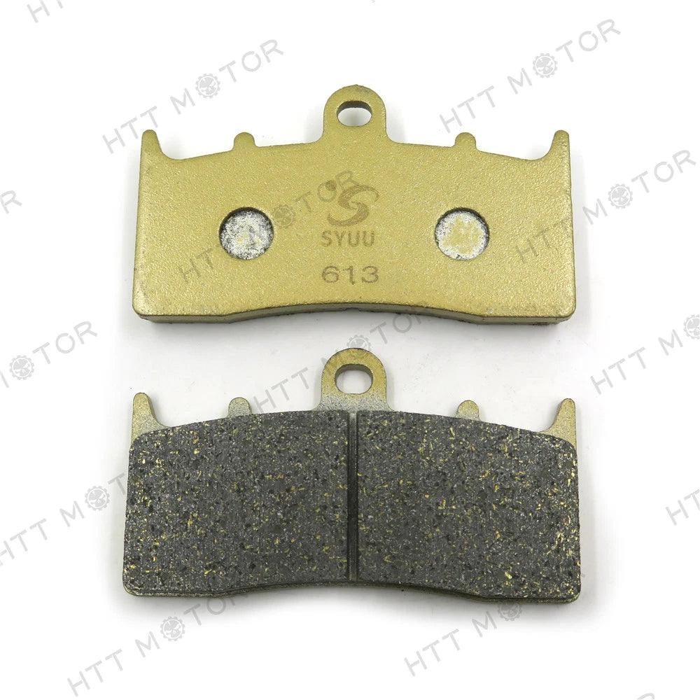 Disc Brake Pad Set for BMW K1600GT K1600GTL (FA613)