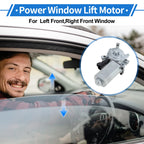 Power Window Regulator Lift Motor No.742119 for Buick Terraza (2005–2007)