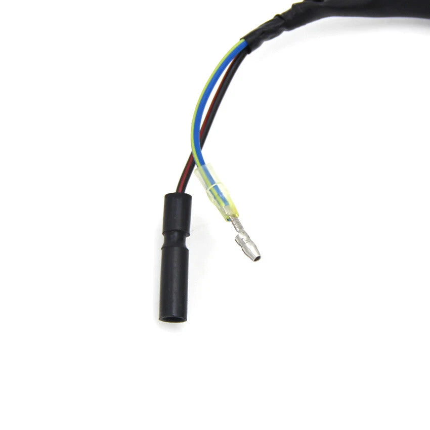 Magneto Generator Stator Coil for Honda XR50R XR70R CRF70F CRF50F (2004–2023) 31120-GW8-671