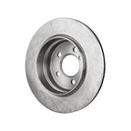 Brake Disc Rotors for BMW X3 (2004–2010)