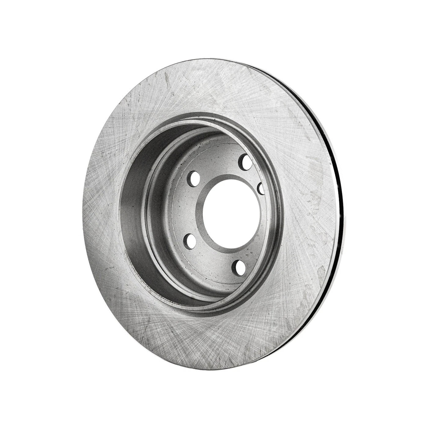 Brake Disc Rotors for BMW X3 (2004–2010)