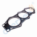Power Head Gasket Kit for Yamaha Outboard 150-200HP V6 (2000–2023) 64D-W0001-01, 6R3-W0001-03