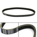 Drive Belt V-belt for Club Car Golf Cart Carryall 294 295 (2000–2011)