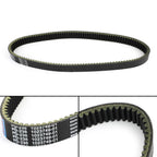 Drive Belt V-belt for Club Car Golf Cart Carryall 294 295 (2000–2011)