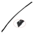 Glossy Carbon Fiber Spoiler for Cadillac DTS (2006–2011)