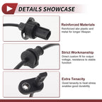 ABS Wheel Speed Sensor for Honda City Front Right (2014-2023)