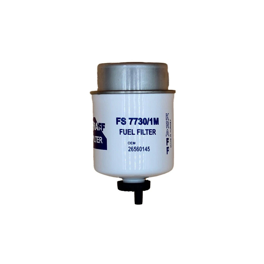 Fuel Separator for Fiat (S.129395)