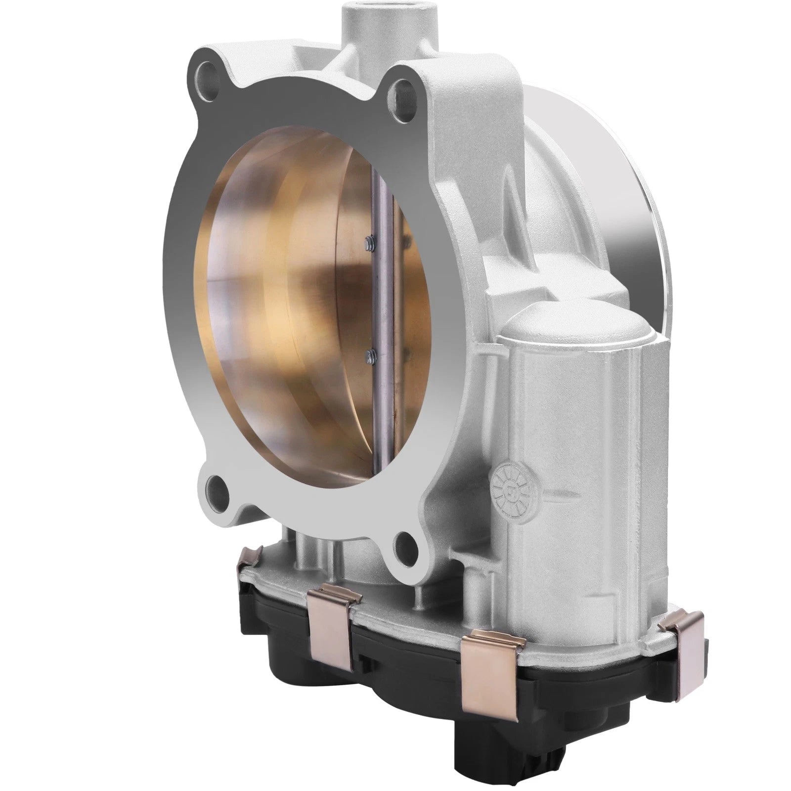 Throttle Body for Chevrolet Silverado 1500 GMC Sierra 1500 (2009–2013) 12601387
