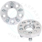 Set of 2 Wheel Spacers for Chevrolet Malibu Cobalt  1" 5x110
